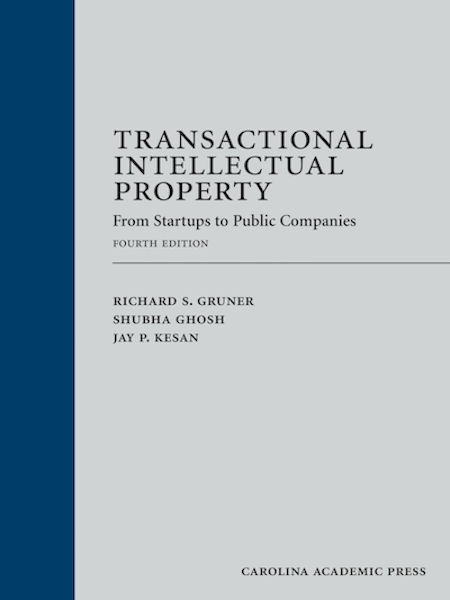 Transactional_Intellectual_Property_Casebook_Cover_4th_edition